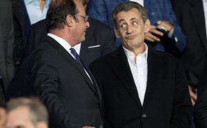 La case de l’Oncle Dom : Sarkozy chez Selectour ? La belle affaire ! La case de l’Oncle Dom : Sarkozy chez Selectour ? La belle affaire !