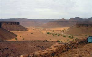 Mauritanie : relance contrariée... avenir touristique en pointillés 