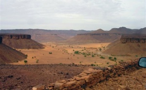 Mauritanie : relance contrariée... avenir touristique en pointillés 