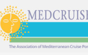 Toulon : 51e assemblée générale de Medcruise du 11 au 14 octobre 2017