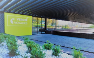 Y. Verdié (Verdié Voyages) : "Cette année s'annonce comme la best-seller" Y. Verdié (Verdié Voyages) : "Cette année s'annonce comme la best-seller"