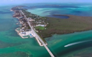 Après Irma, les Florida Keys et Key West à nouveau accessibles