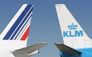 Air France et KLM ouvrent la ligne Eindhoven-Paris