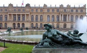 Château de Versailles : 5 000 personnes évacuées pour un objet suspect