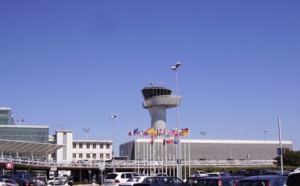 Aéroport de Bordeaux-Mérignac : le trafic international en hausse