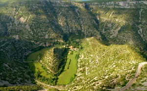 Palmes du Tourisme Durable : le Cirque de Navacelles mutualise ses ressources pour valoriser le patrimoine