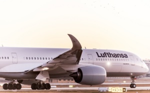 Lufthansa et Eurowings accélèrent leur développement à Berlin et Düsseldorf