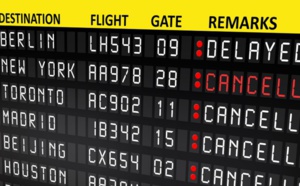 Grève du 10 octobre 2017 : 30% des vols annulés à Paris-CDG, Paris-Orly, Beauvais, Lyon, Nice, Marseille, Toulouse, Bordeaux et Nantes Grève du 10 octobre 2017 : 30% des vols annulés à Paris-CDG, Paris-Orly, Beauvais, Lyon, Nice, Marseille, Toulouse, Bordeaux et Nantes