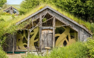 Ecolodge La Belle Verte : démocratiser le slow tourisme avec les Palmes du Tourisme Durable