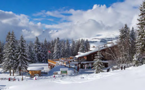 Belambra Clubs ouvrira en décembre l’hôtel du Golf aux Arcs 1800