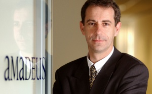 Amadeus France : Arnaud Debuchy succède à Jean-Louis Richard Amadeus France : Arnaud Debuchy succède à Jean-Louis Richard