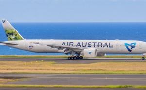 Air Austral prend 49% des parts d'Air Madagascar