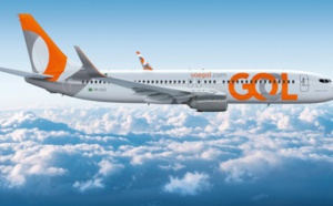 Air France va représenter GOL en France