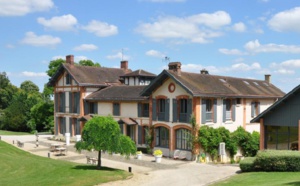 La Maison Palmer &amp; Co acquiert le Domaine du Chalet