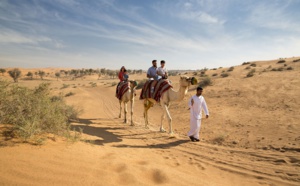 Emirats Arabes Unis : Ras Al Khaïmah part à la conquête du marché français