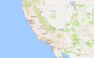 Les incendies en Californie ont fait 15 morts 