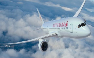 Air Canada opte pour la suite Altéa d'Amadeus