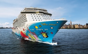 Norwegian Cruise Line redéploie sa flotte