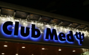 Le Club Med dans le rouge part à la conquête de la Chine