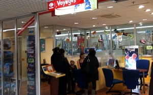 Carrefour : des agents de voyages se lâchent sur leurs conditions de travail