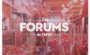 L'APST organise son 1er Forum BFM Business sur la tourismophobie