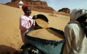 Algérie : Timimoun accueille le festival des peuples des déserts Algérie : Timimoun accueille le festival des peuples des déserts
