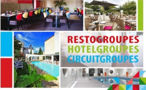 Hotelgroupes - Restogroupes - Circuitgroupes : 3 workshops en novembre 2017