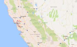 Incendie Californie du Nord : routes fermées et infrastructures endommagées