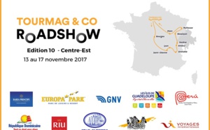 La République Dominicaine parcourt la France avec le TourMaG and Co RoadShow