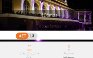 Pau : les Rencontres Nationales du e-tourisme se préparent pour leur 13e édition