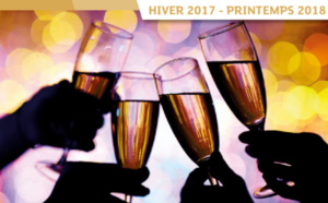 Visit Europe met l'accent sur l'Avent Visit Europe met l'accent sur l'Avent