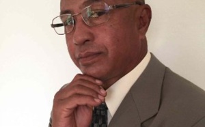 Air Madagascar : Rolland Besoa Razafimaharo nouveau directeur général