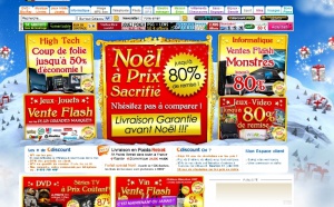 Dis-moi ce que tu vends je te dirais à quoi tu ressembles... Dis-moi ce que tu vends je te dirais à quoi tu ressembles...