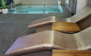 Finnair a inauguré son nouveau lounge à l'aéroport d'Helsinki-Vantaa Finnair a inauguré son nouveau lounge à l'aéroport d'Helsinki-Vantaa