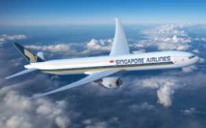 Singapore Airlines : Munich/Singapour dès le 29 mars 2010