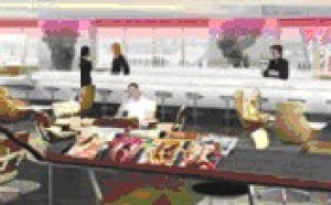 Londres Heathrow : Virgin Atlantic ouvre son Club House