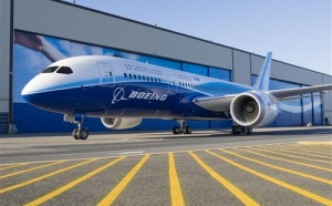  Boeing : le B 787 Dreamliner a pris son envol avec... 2 ans de retard !