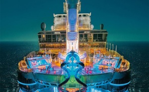 Royal Caribbean mise sur la reconnaissance faciale pour simplifier les check-in