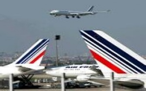 Ryanair : Air France pénalise ses clients