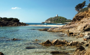 La Sardaigne du Sud part en campagne