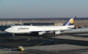 Lufthansa : à l'Est du nouveau