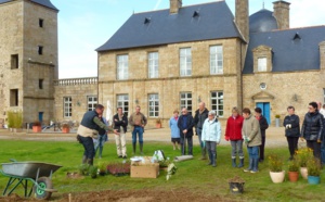 Le Pays Touristique de Fougères se penche sur la mobilité durable