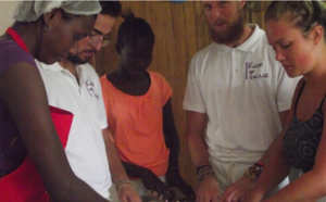 Tourism for Help : un engagement depuis 13 ans en faveur du tourisme durable