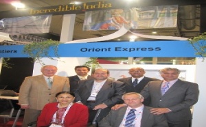 Production Asie a le plaisir de vous annoncer la naissance de Sri Lanka Express,  Réceptif &amp; DMC au Sri Lanka