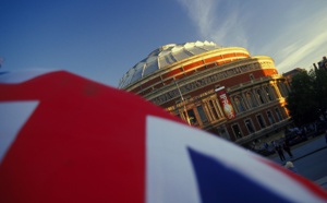 Royaume-Uni : plus de 2 millions de touristes français au 1er semestre 2017