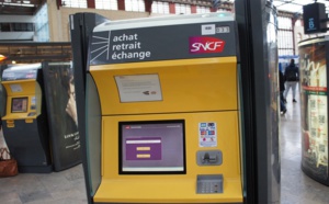 Grève SNCF : perturbations en vue dans les transports interurbains