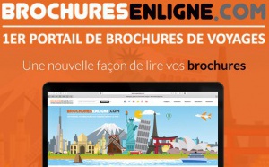 Brochuresenligne.com dure(able)... avec les catalogues papier des voyagistes !