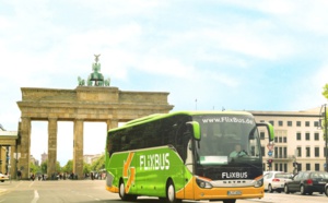 Flixbus: découvrir le monde en respectant l'environnement