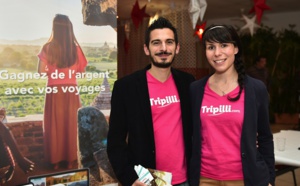 Tripilli, la plateforme de voyage C2C