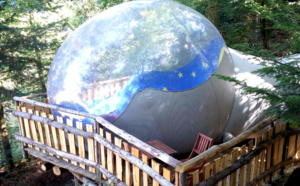 Au cœur des Vosges, le Camping Du Mettey éduque à l’environnement 